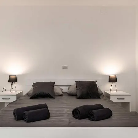 Casa vacanze Casa Romito