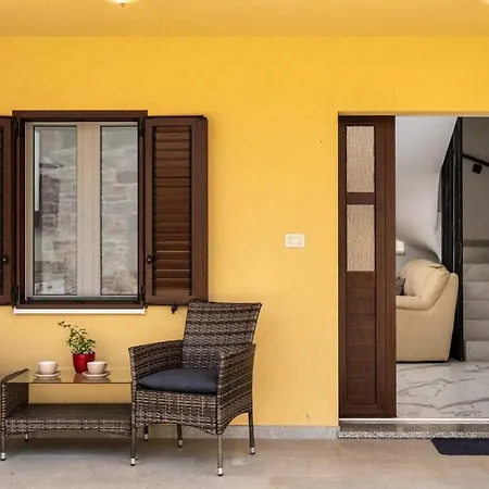 Casa vacanze Casa Romito