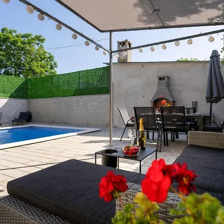 Casa Romito Kaštelir