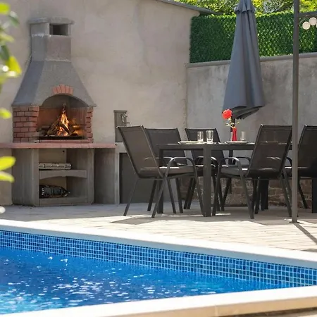 Casa Romito Kaštelir