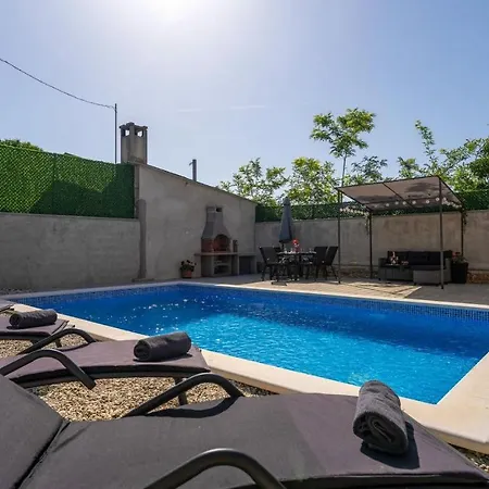 Dom wakacyjny Casa Romito Kaštelir