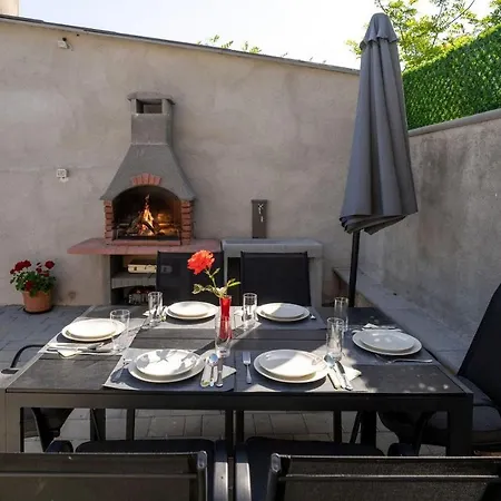 Casa Romito * Kaštelir