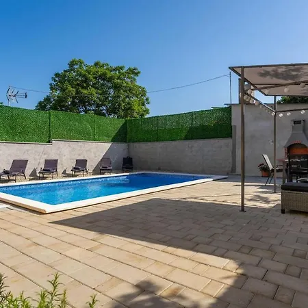 Ferienhaus Casa Romito *