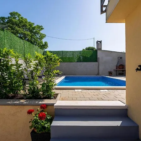Ferienhaus Casa Romito