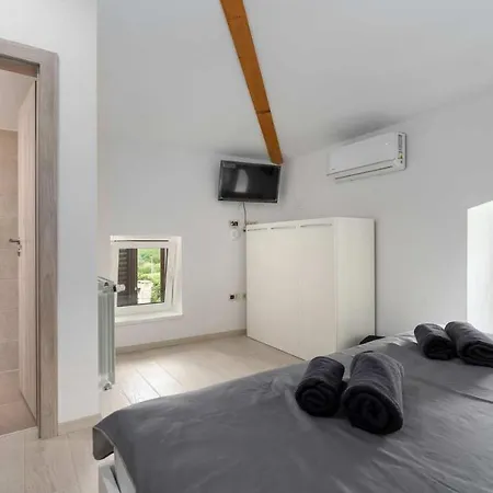 Casa Romito *