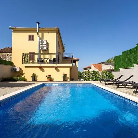 Ferienhaus Casa Romito *