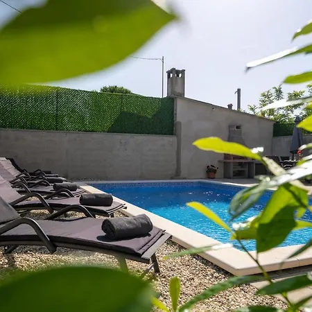 Ferienhaus Casa Romito