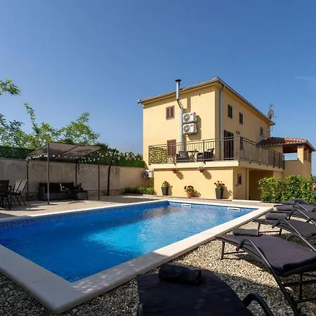 Casa Romito Ferienhaus *