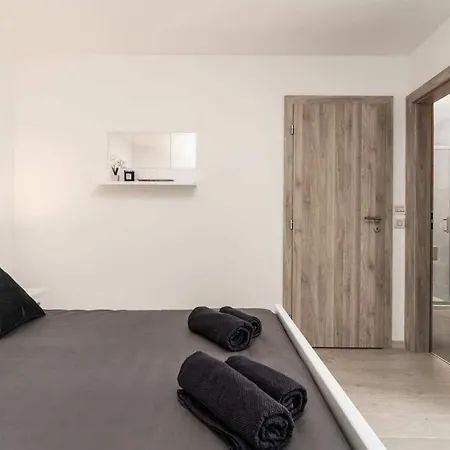 Casa Romito