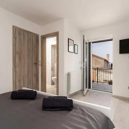 Casa Romito Kaštelir