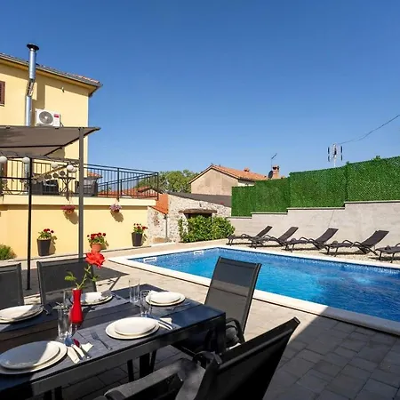 Casa Romito Ferienhaus