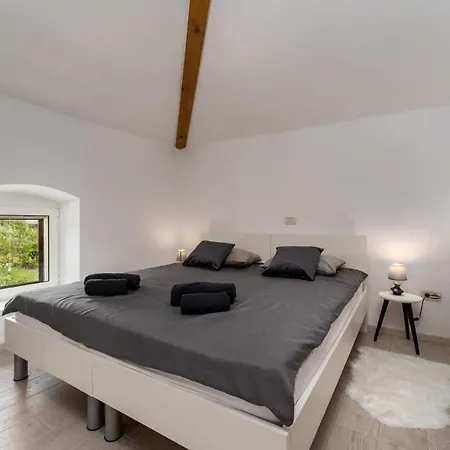 Ferienhaus Casa Romito