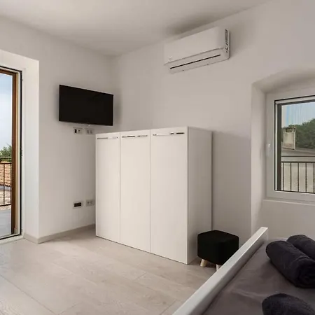 Casa Romito Ferienhaus Kaštelir