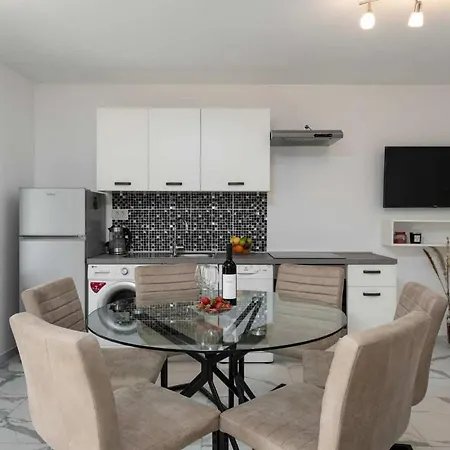 Casa Romito Kaštelir